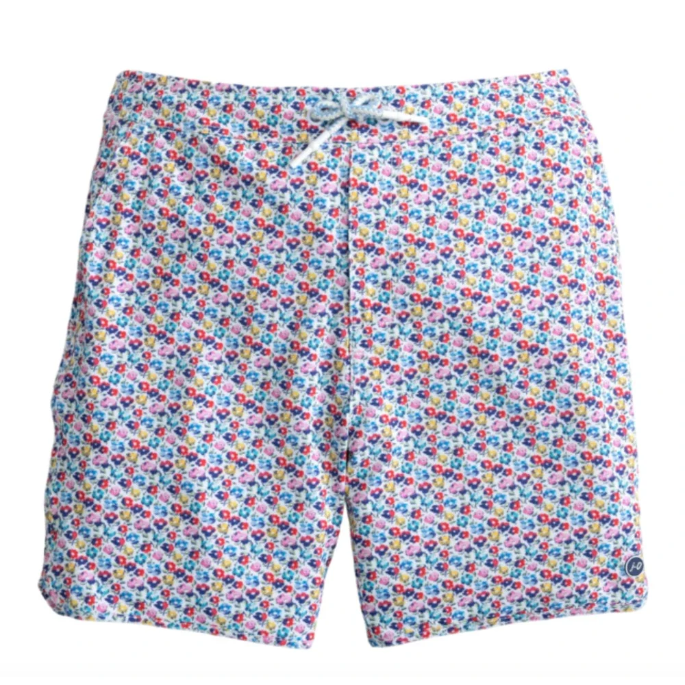NWT JOHNNIE-O BAHAMA MAMA BELFAIRE 7